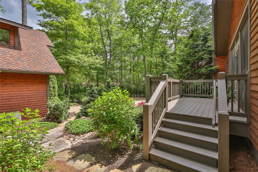 Located in the desirable heart of Sapphire Valley, this - photo 44