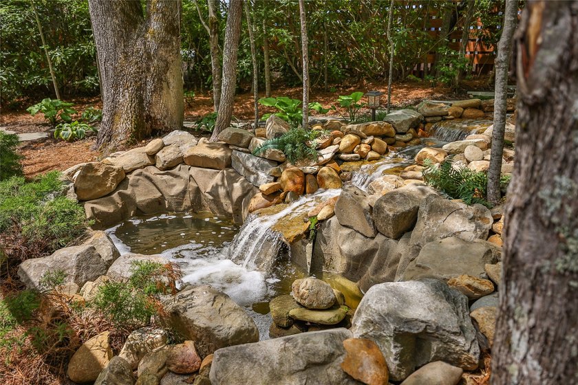 Located in the desirable heart of Sapphire Valley, this - photo 46
