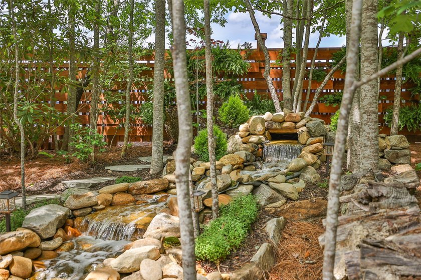 Located in the desirable heart of Sapphire Valley, this - photo 47