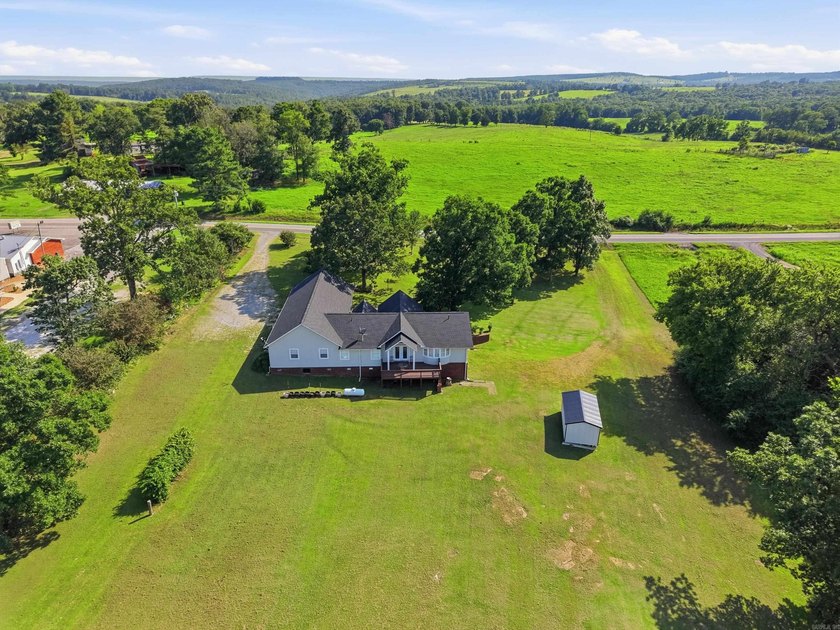Looking for Lots of Living Space in a Rural Country Setting? - photo 2