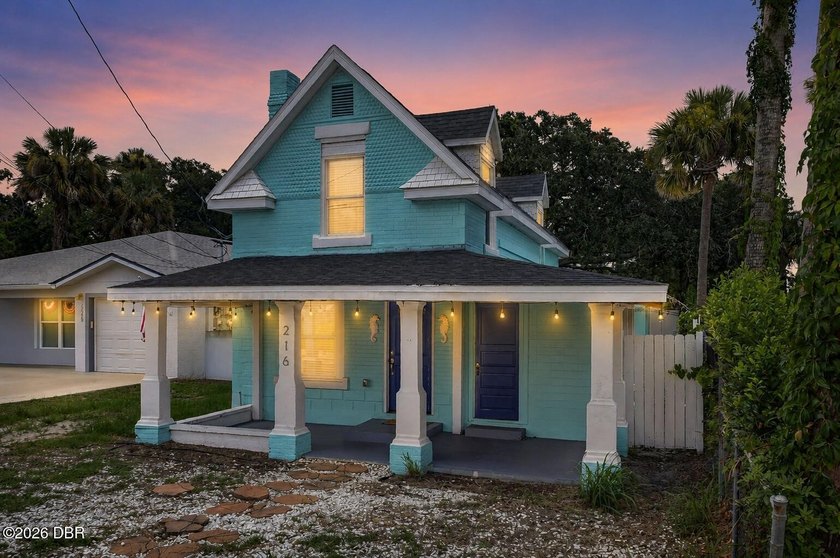 Discover the perfect blend of historic charm and modern updates - photo 3