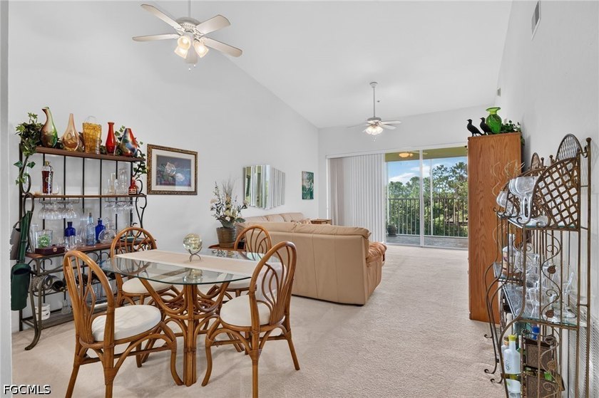 Experience the Naples lifestyle in this 2-bedroom, 2-bath top - photo 3