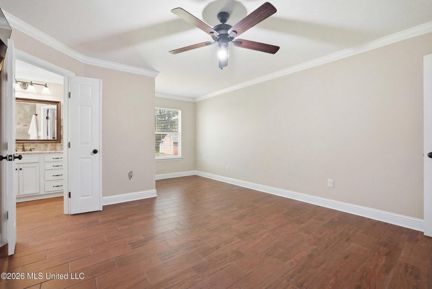 Step into this beautifully renovated home where modern updates - photo 17