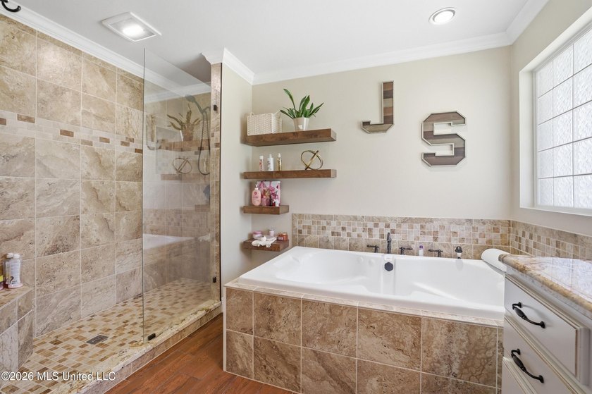 Step into this beautifully renovated home where modern updates - photo 20
