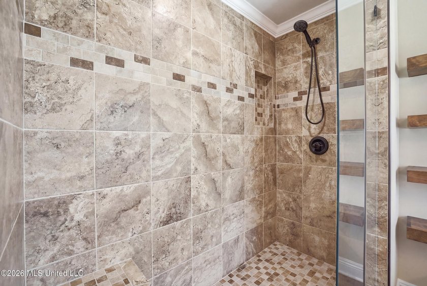 Step into this beautifully renovated home where modern updates - photo 21
