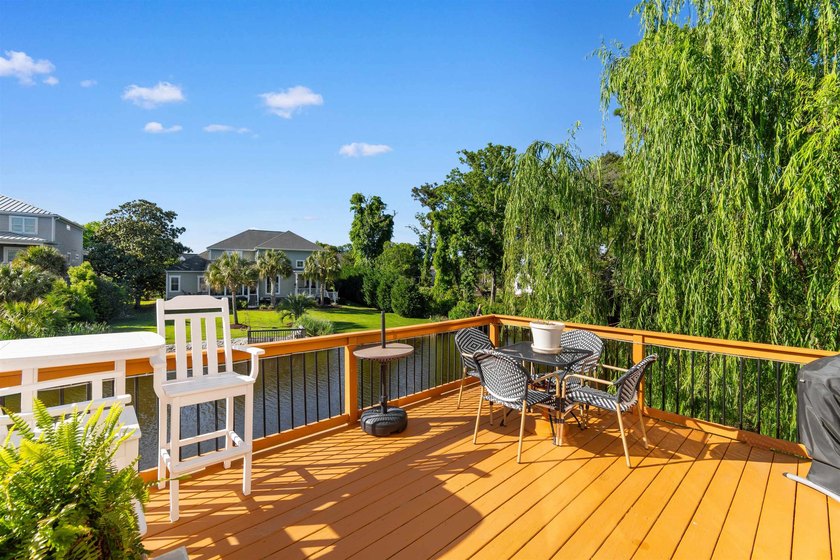 This spacious 4-bedroom, 3-bath home offers a versatile open - photo 22