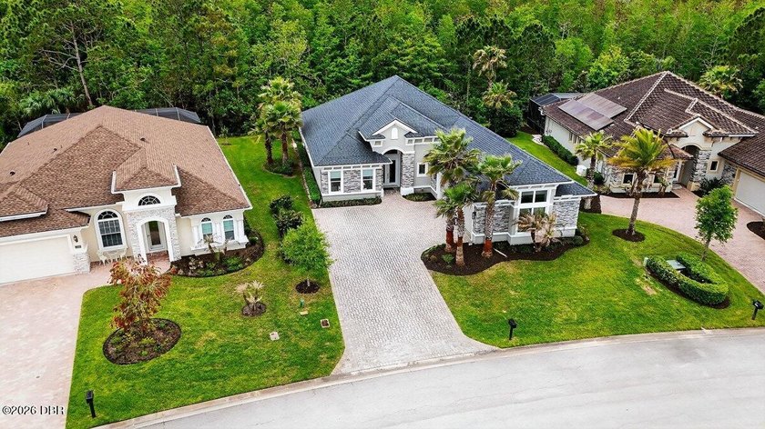 Experience resort-style living in this stunning LPGA - photo 2