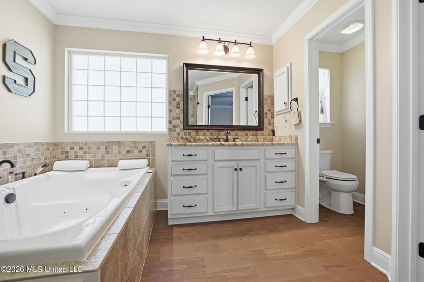 Step into this beautifully renovated home where modern updates - photo 22