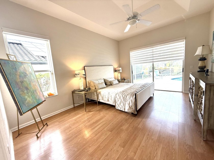 Delightful well-maintained, low HOA, Mediterranean-inspired - photo 25