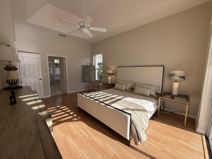 Delightful well-maintained, low HOA, Mediterranean-inspired - photo 26