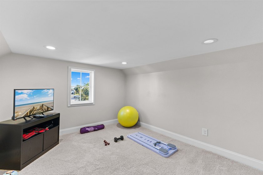 This spacious 4-bedroom, 3-bath home offers a versatile open - photo 29