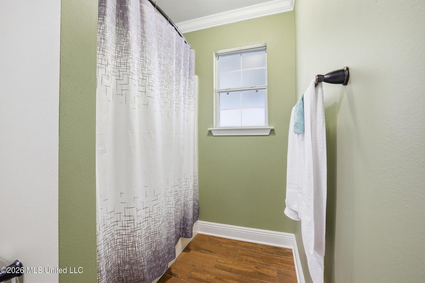 Step into this beautifully renovated home where modern updates - photo 30