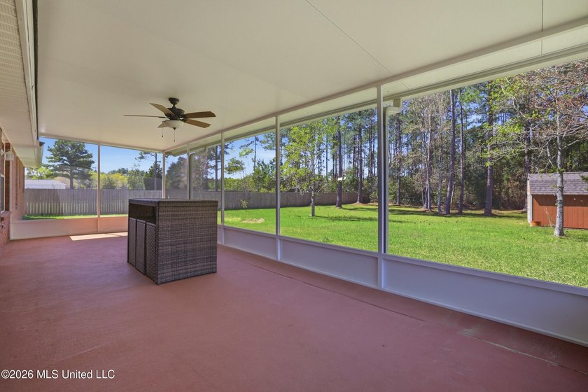 Step into this beautifully renovated home where modern updates - photo 36