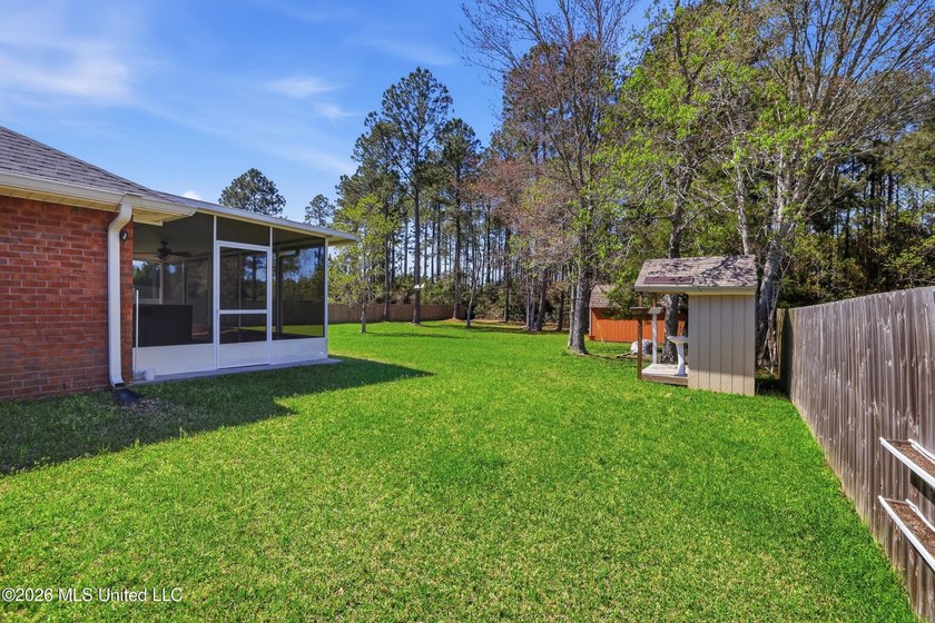 Step into this beautifully renovated home where modern updates - photo 37