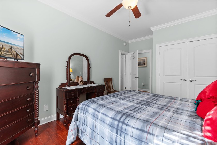 This spacious 4-bedroom, 3-bath home offers a versatile open - photo 38