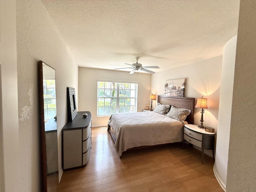Delightful well-maintained, low HOA, Mediterranean-inspired - photo 38