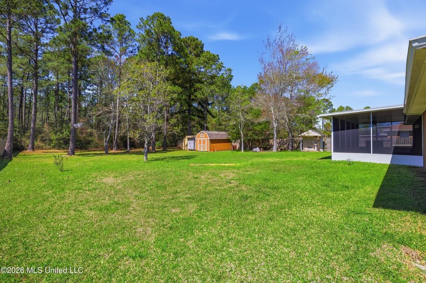 Step into this beautifully renovated home where modern updates - photo 39