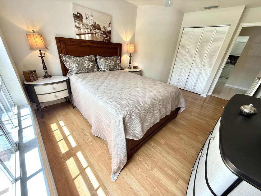 Delightful well-maintained, low HOA, Mediterranean-inspired - photo 39