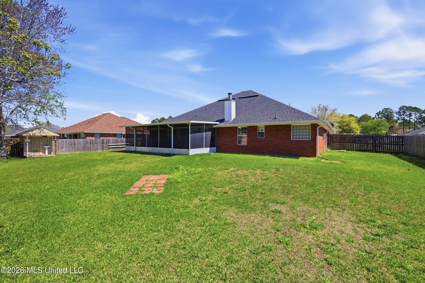 Step into this beautifully renovated home where modern updates - photo 40