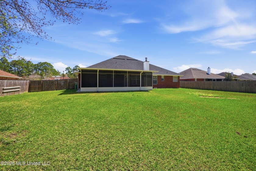 Step into this beautifully renovated home where modern updates - photo 44