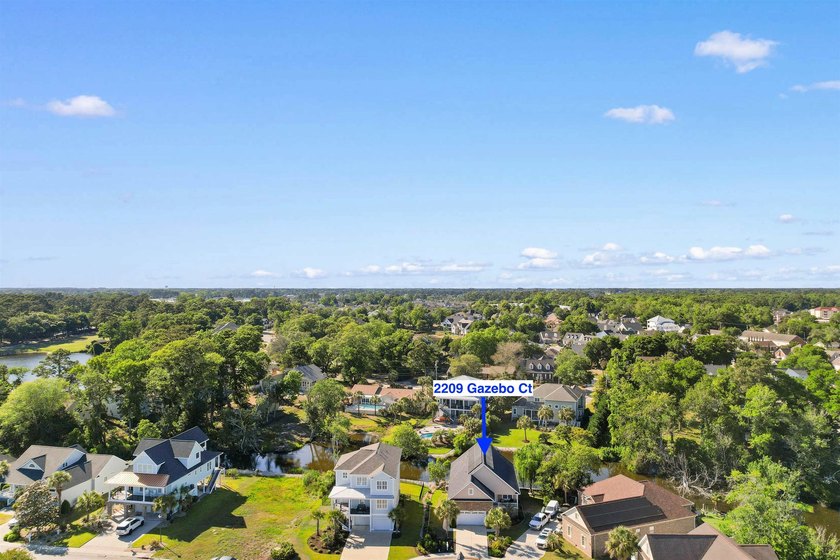 This spacious 4-bedroom, 3-bath home offers a versatile open - photo 45