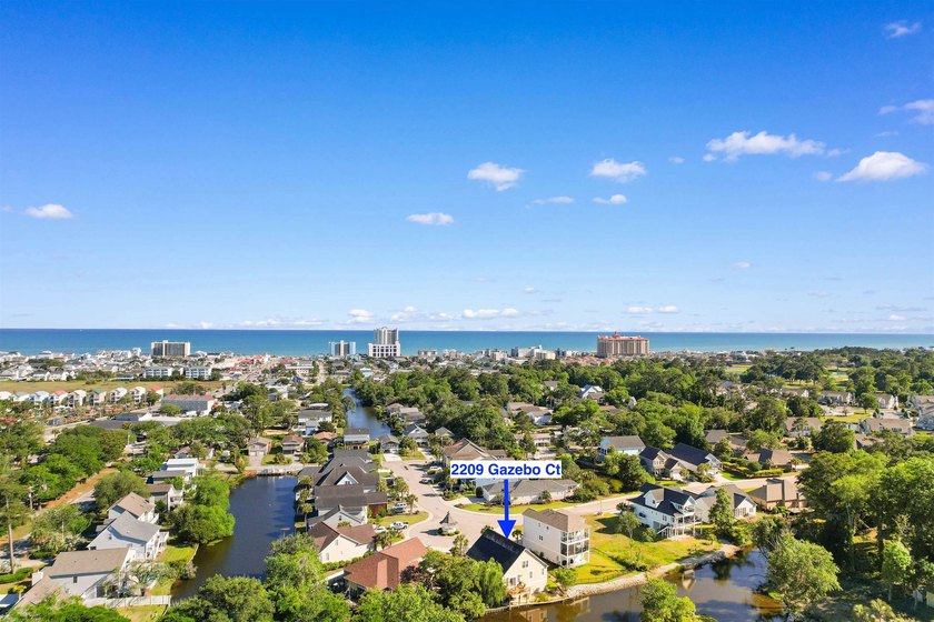This spacious 4-bedroom, 3-bath home offers a versatile open - photo 48