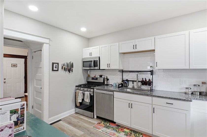 Welcome to 73 Salina Street, where timeless character and modern - photo 13