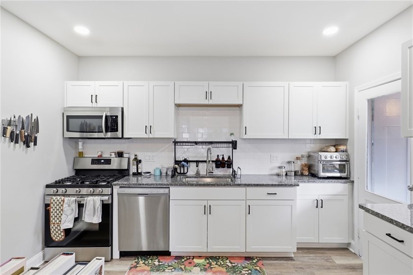 Welcome to 73 Salina Street, where timeless character and modern - photo 16