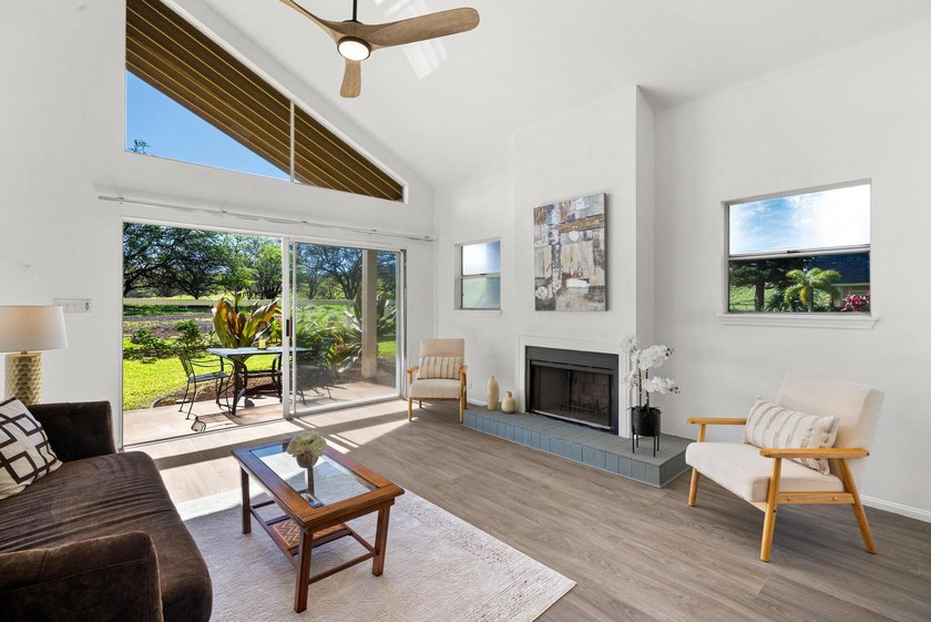 Waikoloa Hills is a very well maintained condominium complex - photo 9