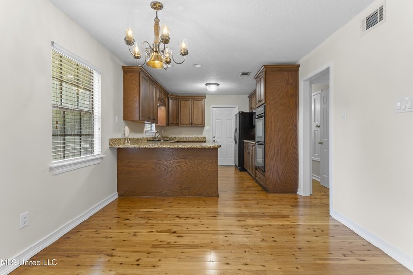 This perfect, beautifully maintained family home is in an - photo 9