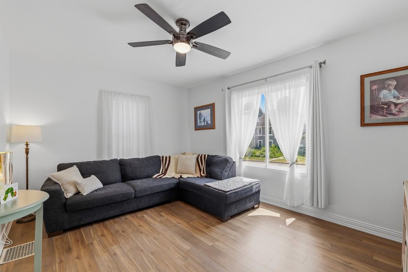 Welcome home to this charming 3-bedroom, 1.5-bath home featuring - photo 3