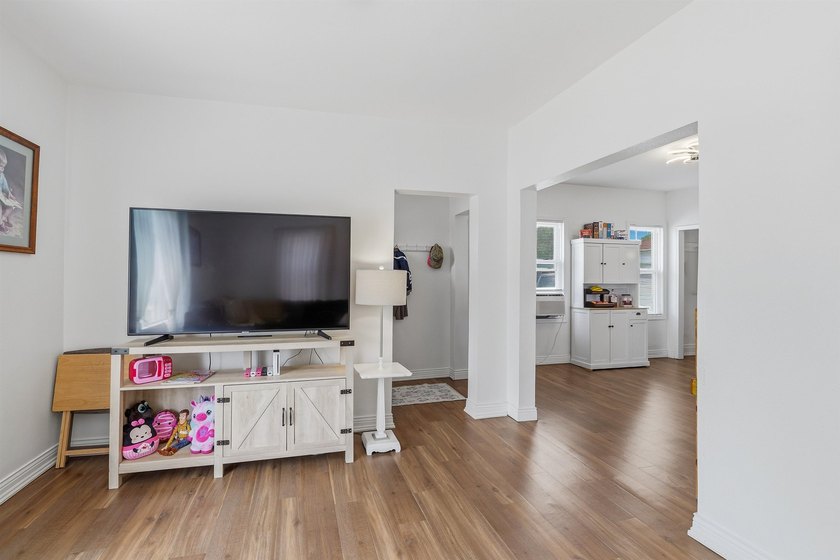 Welcome home to this charming 3-bedroom, 1.5-bath home featuring - photo 5
