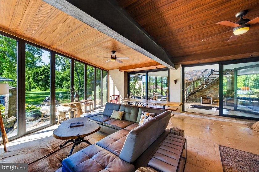 This home is a lifestyle. Set on the banks of the West Branch - photo 8