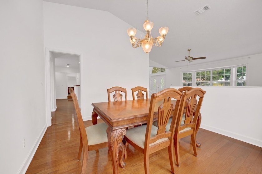 LAKEFRONT - 4 BD, 2.5BA w/Impact Glass, fresh paint, AC's ('21) - photo 12