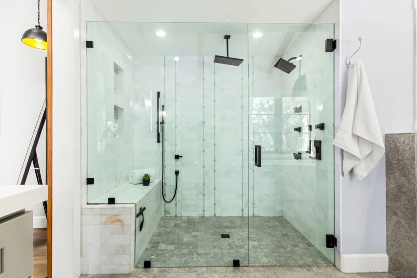 Tucked behind private gates in the highly sought-after enclave - photo 22