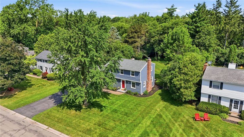 Welcome to 224 Warren Avenue, a beautifully maintained Colonial - photo 39
