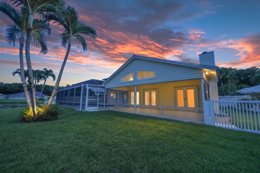 LAKEFRONT - 4 BD, 2.5BA w/Impact Glass, fresh paint, AC's ('21) - photo 42