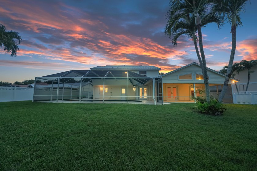 LAKEFRONT - 4 BD, 2.5BA w/Impact Glass, fresh paint, AC's ('21) - photo 45