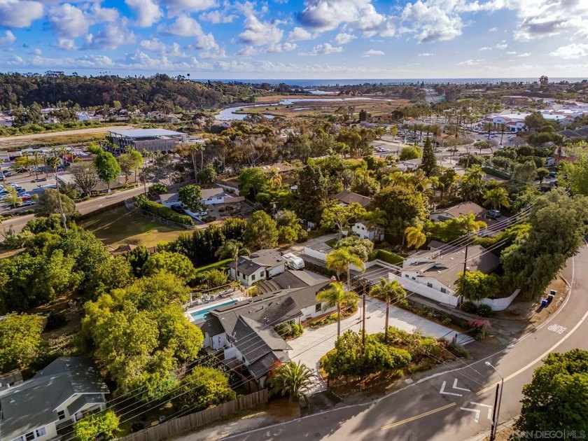 Tucked behind private gates in the highly sought-after enclave - photo 50