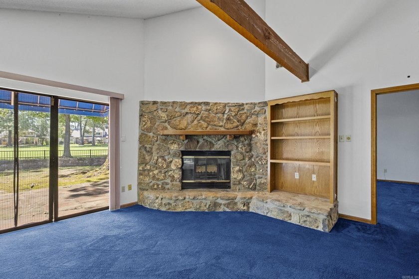 This is a golfer's dream come true! Located on the #1 fairway at - photo 7