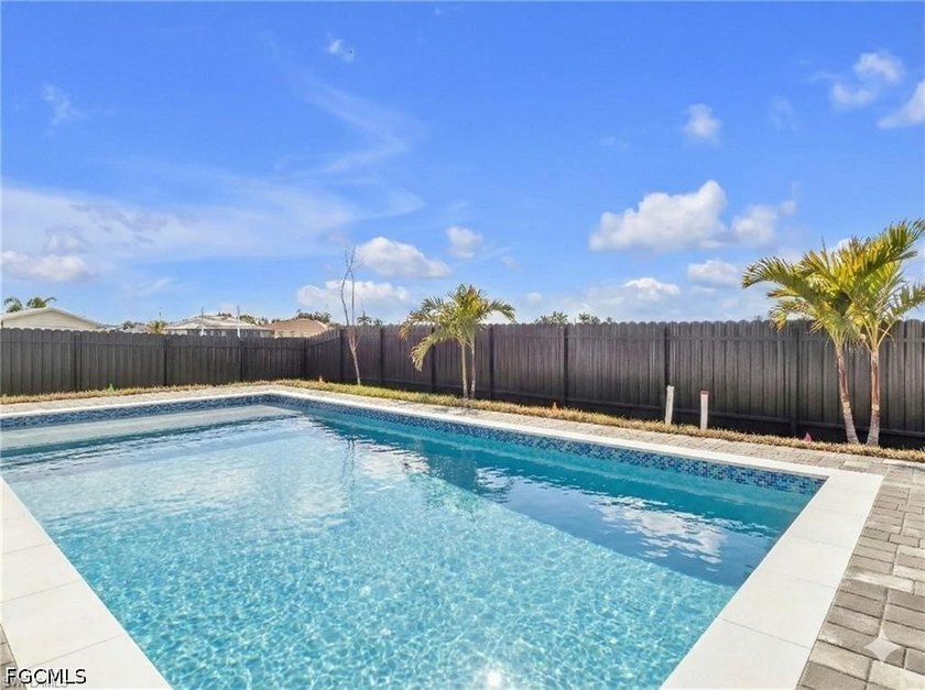 Imagine stepping into your brand-new POOL home, ready for you by - photo 3