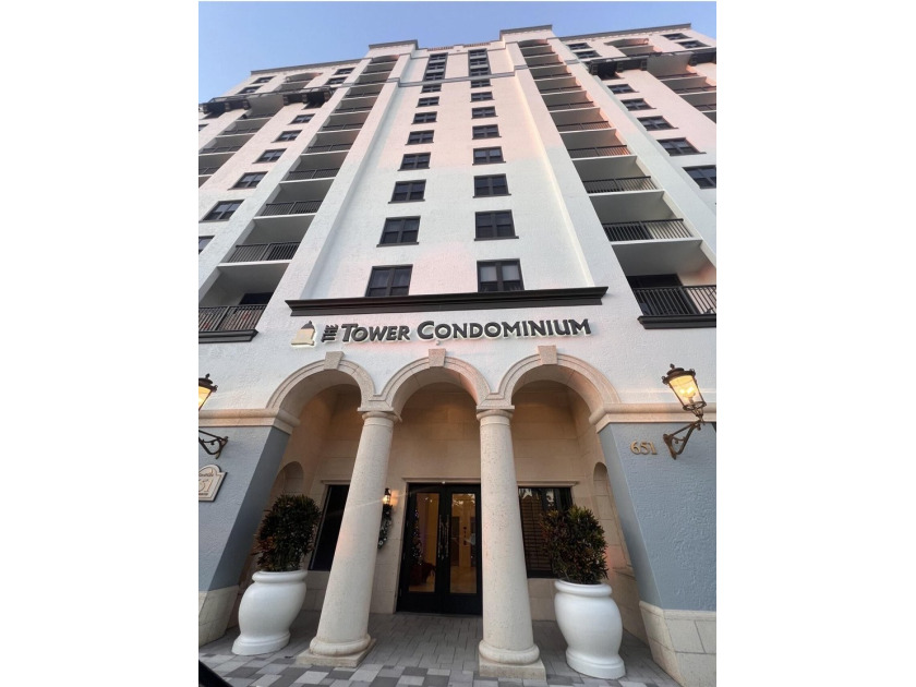 For sale - Beautifully furnished condo at The Tower Condo at - photo 3