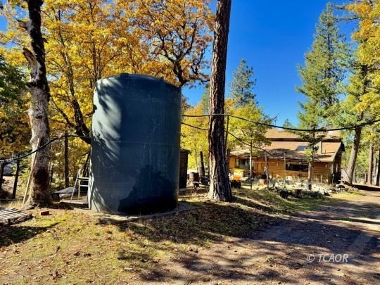 Two adjacent 1.5+ acre lots each with garden sites and solid - photo 44