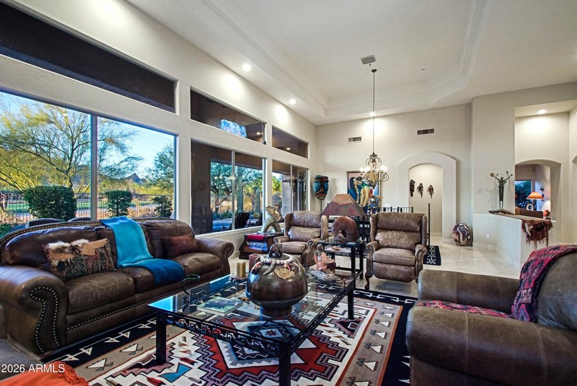 Terravita County Club- Golf Lot - Huge Mountain Views - - photo 6