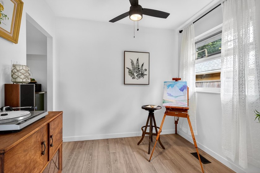 This home offers a rare combination of comfort, privacy, and - photo 7