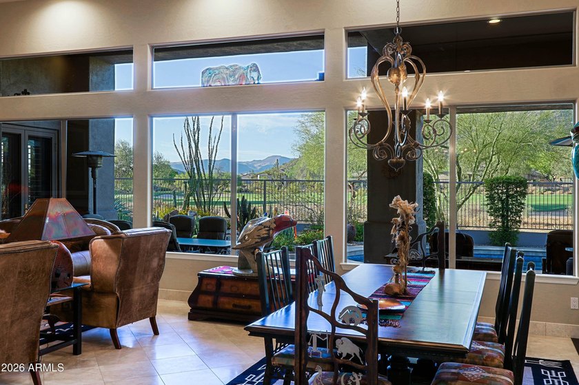 Terravita County Club- Golf Lot - Huge Mountain Views - - photo 8