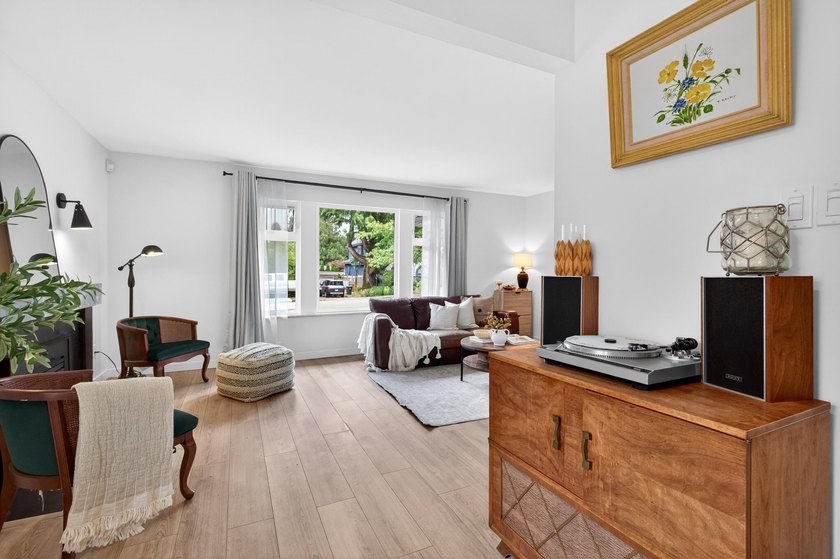 This home offers a rare combination of comfort, privacy, and - photo 9