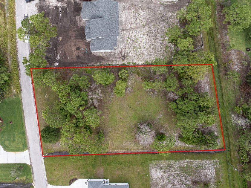 1-acre Estate homesite available in the highly desirable Pine - photo 3