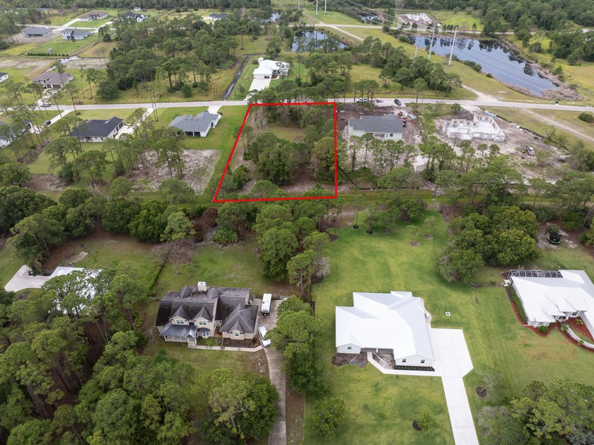 1-acre Estate homesite available in the highly desirable Pine - photo 9