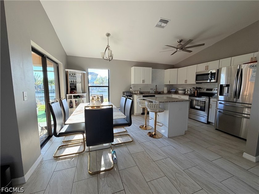 Discover Your Home in Paradise. This home on a serene freshwater - photo 10